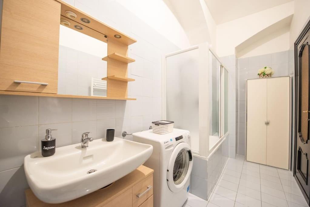Apartment Lombroso 15 Turin