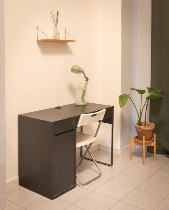 Lombroso 15 Apartment *