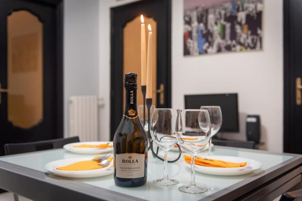 Lombroso 15 Apartment Turin