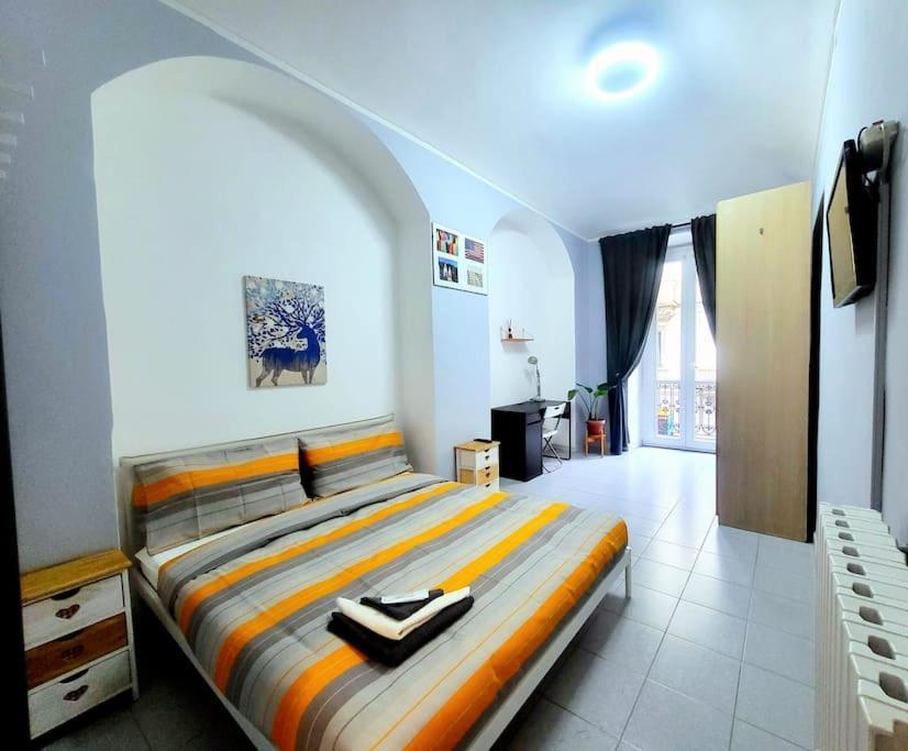 Lombroso 15 * Torino
