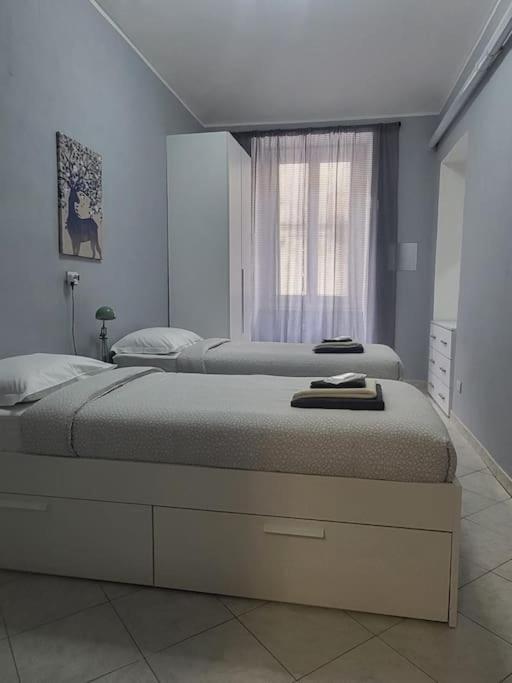Apartment Lombroso 15 *