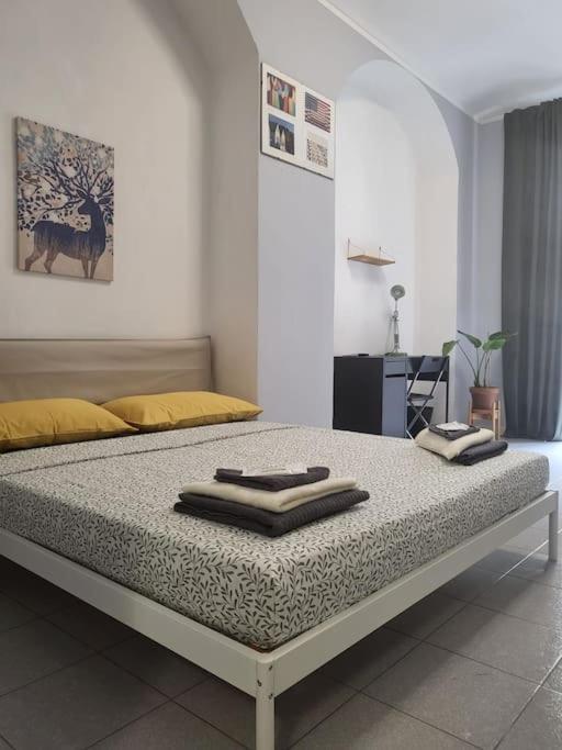 Appartamento Lombroso 15 Torino