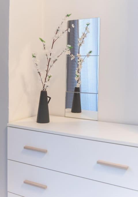 Apartament Lombroso 15